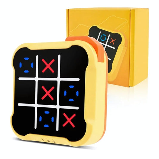 Jeu MEMOTICTAC™ 3-EN-1